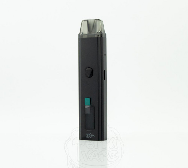 ZQ XTAL Pro Pod Kit 1000mAh Многоразовая POD система