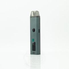 ZQ XTAL Pro Pod Kit 1000mAh Gunmetal Багаторазова POD-система
