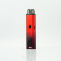 ZQ XTAL Pro Pod Kit 1000mAh Red Devil Багаторазова POD-система