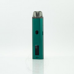 ZQ XTAL Pro Pod Kit 1000mAh Teal Багаторазова POD-система