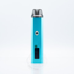 ZQ XTAL Pro Pod Kit 1000mAh DIAMOND Blue Багаторазова POD-система