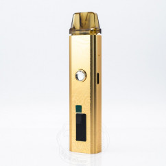 ZQ XTAL Pro Pod Kit 1000mAh DIAMOND Gold Багаторазова POD-система