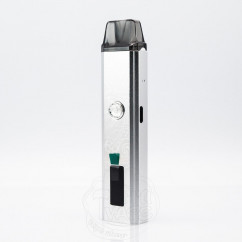 ZQ XTAL Pro Pod Kit 1000mAh DIAMOND Silver Багаторазова POD-система