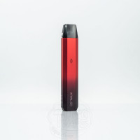 ZQ XTAL SE+ (PLUS) Pod System Kit Red Devil