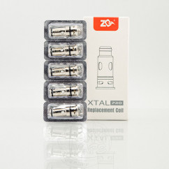 Испаритель ZQ XTAL Pro Replacement Coil 1.0 Ом