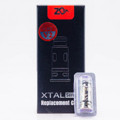 Испаритель ZQ XTAL Pro Replacement Coil 0.6 Ом