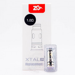 Испаритель ZQ XTAL Pro Replacement Coil 1.0 Ом
