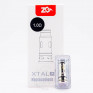 Испаритель ZQ XTAL Pro Replacement Coil для многоразовой POD системы XTAL Pro / Pro Ultra / Mini
