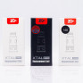 Испаритель ZQ XTAL Pro Replacement Coil для многоразовой POD системы XTAL Pro / Pro Ultra / Mini