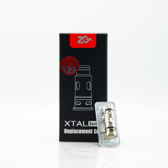 Испаритель ZQ XTAL Pro Replacement Coil 0.6 Ом