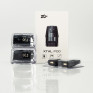 Картридж для багаторазової POD системи ZQ Xtal, SE, SE+ Kit 1.8ml