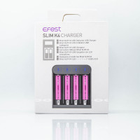 Efest SLIM K4 Type C USB Charger