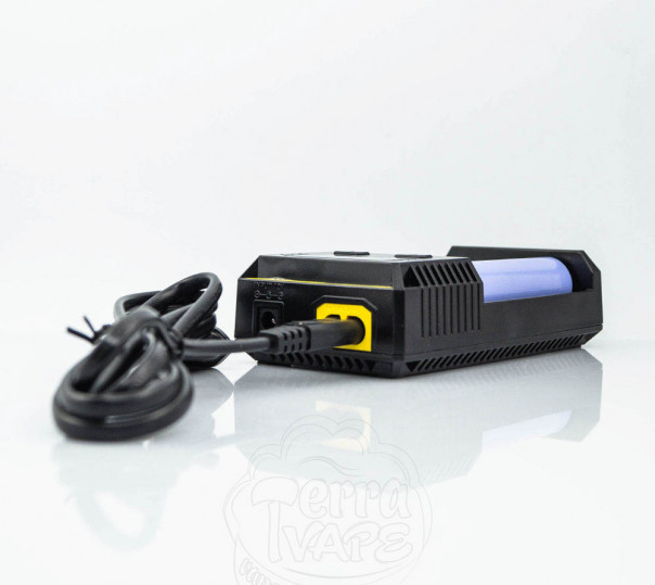 Nitecore New i2 Зарядное устройство