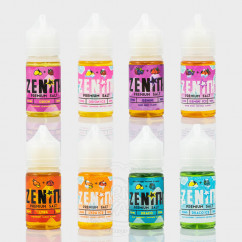 Zenith Salt 30ml