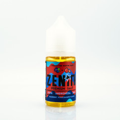 Zenith Salt Andromeda 30ml 25mg Рідина