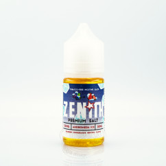 Zenith Salt Andromeda Ice 30ml 50mg Рідина