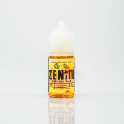 Zenith Salt Cassiopeia 30ml 25mg Рідина