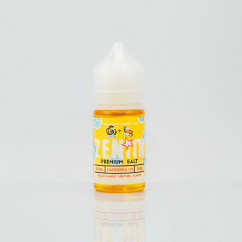 Zenith Salt Cassiopeia Ice 30ml 25mg Рідина