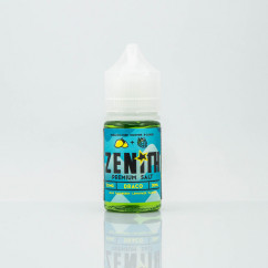 Zenith Salt Draco 30ml 25mg Рідина