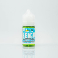 Zenith Salt Draco Ice 30ml 25mg