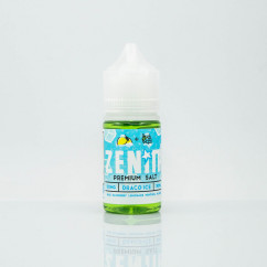 Zenith Salt Draco Ice 30ml 25mg