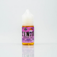 Zenith Salt Gemini 30ml 25mg Жидкость