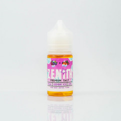 Zenith Salt Gemini Ice 30ml 25mg Жидкость