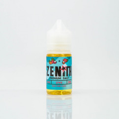 Zenith Salt Lynx 30ml 25mg Рідина