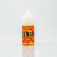 Zenith Salt Lyra 30ml 25mg Рідина