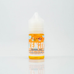 Zenith Salt Lyra Ice 30ml 25mg Рідина