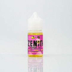 Zenith Salt Orion 30ml 25mg Рідина