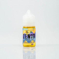 Zenith Salt Pisces 30ml 25mg Рідина