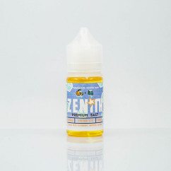 Zenith Salt Pisces Ice 30ml 25mg Рідина