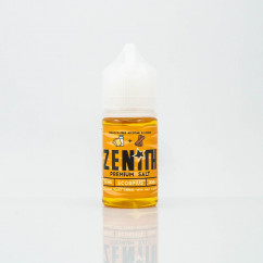 Zenith Salt Scorpius 30ml 25mg Рідина