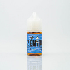 Zenith Salt Taurus 30ml 25mg Жидкость