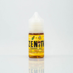 Zenith Salt Virgo 30ml 25mg Рідина