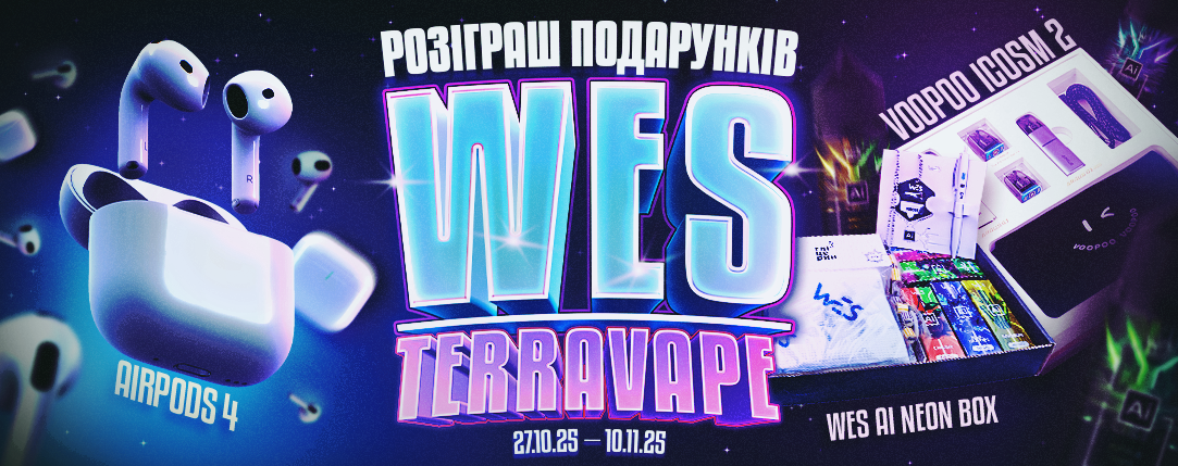 Terravape