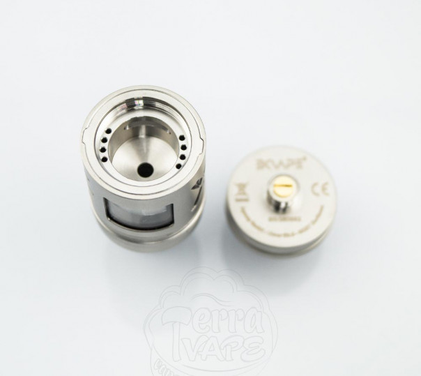 eXvape EXpromizer V5 MTL RTA Обслуживаемый бак