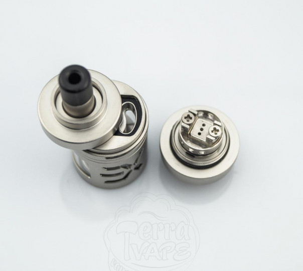 eXvape EXpromizer V5 MTL RTA Обслуживаемый бак