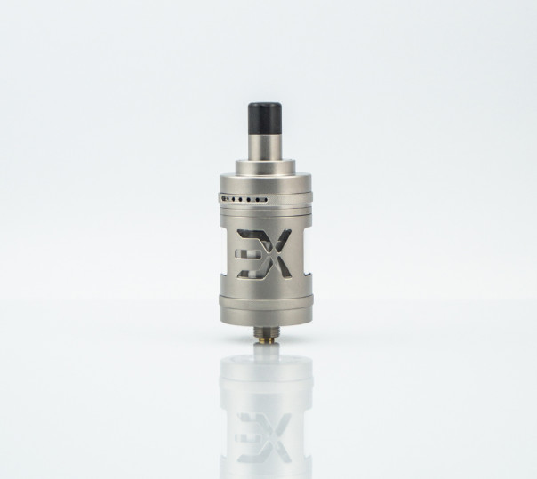 eXvape EXpromizer V5 MTL RTA Обслуживаемый бак