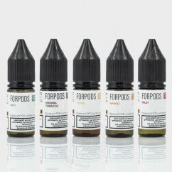 ForPods Salt 10ml