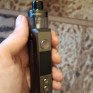 Voopoo Drag X2 Pod Mod Kit Електронна сигарета POD MOD