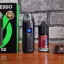Vaporesso Luxe X2 Pod Kit 2000mAh Многоразовая POD система