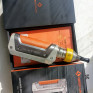 Geekvape Aegis Solo 3 Box Mod 100W (18650) Бокс мод