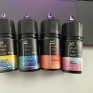 Рідина WES Platinum Salt 30ml (набір компонентів)