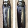 Voopoo Vmate Max Pod Kit 1200mAh Многоразовая POD система