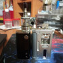YIHI SXmini MQ Class Box Mod Silver Бокс мод