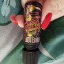 Рідина Marvellous Summer Vibes Salt Grape Blueberry Juice 15ml 50mg зі смаком винограду та чорниці (набір компонентів)