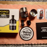 Voopoo PnP-X Pod Tank MTL 5ml Бак на испарителях