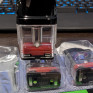 Картридж Vaporesso XROS Series (Corex 2.0 / 3.0) для багаторазової POD системи Xros, Mini, Nano, 3, 3 Mini, 3 Nano, 2, Pro, Cube, 4, 4 Mini, 4 Nano, 5, 5 Mini 2ml/3ml